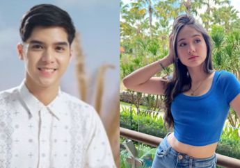 Siap Jadi Calon Mantu Ahmad Dhani? Inilah Sosok Laura Moane yang Dikabarkan Pacari Al Ghazali, Ternyata Begini Awal Perkenalannya