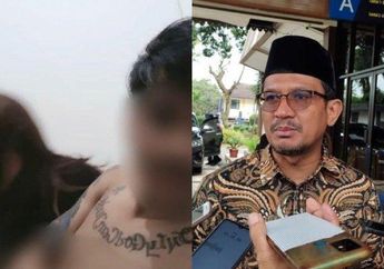 Astagfirullah, Sejoli Asal Garut Nekat Lakukan Aksi Cabul di Live Streaming Demi Dapat Saweran, Wakil Bupati: Musibah