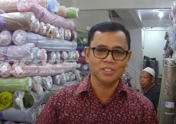 Kini Putrinya Dijodohkan dengan Athalla Naufal, H. Faisal Tanggapi Santai, Bebaskan Fuji Berhubungan dengan Siapa Saja: Biarinlah!