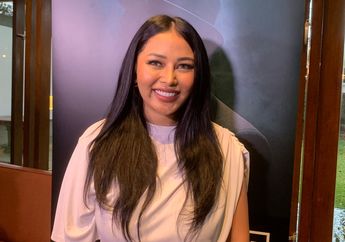 Glenn Fredly The Movie Siap Diproduksi, Mutia Ayu Sempat Didatangi Mendiang Glenn Fredly dalam Mimpi