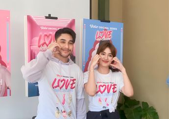 Krisjiana Baharudin Ungkap Sulitnya Bangun Chemistry dengan Mawar De Jongh, Akhirnya Lakukan Hal Ini