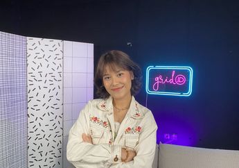 Perempuan dan Laki-laki Bisa Berteman Baik, Ashira Zamita Bagikan 3 Syarat & Ketentuannya