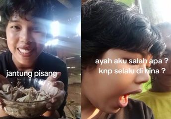 Seleb TikTok Purwa Ayu, Bikin Konten Views Jutaan Tanpa Kemewahan dan Ceritakan Kondisi Miris Orangtuanya