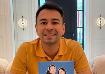 Masya Allah, Beratnya Perjuangan Raffi Ahmad Jadi Presenter, Sering Naik Ojek hingga Kehilangan Suara Demi Raup Cuan