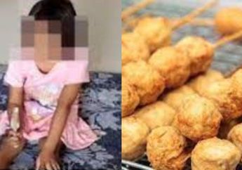 Kasus Siswi SD Dicolok Tusuk Bakso hingga Buta Memasuki Babak Baru, Kepolisian Ungkap Bukti Visum yang Mencengangkan