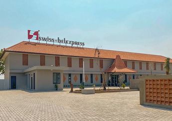 Perkuat Jaringan di Rest Area, Swiss-Belexpress Hadir di Rest Area KM 166, Cipali                              										           		 Jakarta - Swiss-Belhotel Inte