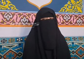 Ummi Pipik Beberkan Perangai Egy Maulana Vikri yang Buatnya Legowo Lepaskan Adiba Khanza, sang Pesepakbola Jadi Idaman Mertua!