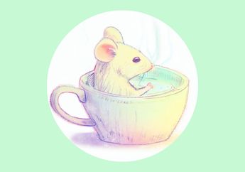 5 Shio Jodoh Shio Tikus, Ada si Kerbau yang Tenang dan Bijaksana sampai Shio Naga yang Semangat Bikin Ayangnya Klepek-klepek