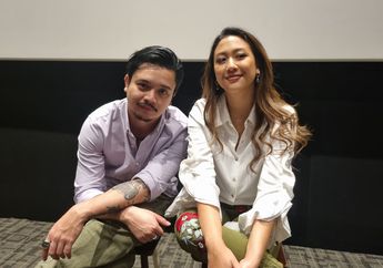 Vakum Nyanyi 10 Tahun, Derby Romero Kesulitan Rekaman Lagu Film Petualangan Sherina 2