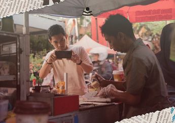 Tiba Bersua: Dari Dunia Maya, Jadi Aksi Nyata