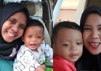 Bayi Tertukar di Bogor Akan Resmi Kembali ke Ortu Biologis, Dian Akan Berikan Syarat Ini Jika Siti Mauliah Ingin Jenguk Baby Daanish