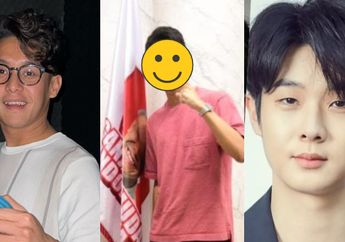Anak Bujang Ganjar Pranowo Disebut Mirip Ardhito Pramono sampai Choi Woo Sik, Alam Ganjar Tepis, Beda Jauh!