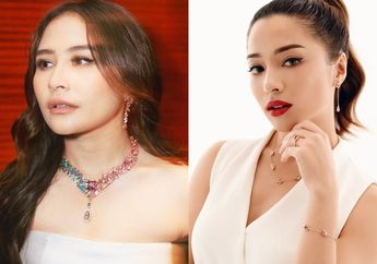5 Selebriti Cantik yang Punya Bisnis Perhiasan, Ada Prilly Hingga Nikita Willy!