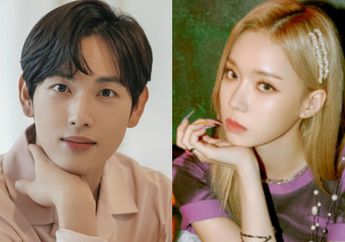 Lirik Lagu Baru Winter aespa feat Im Siwan, Win For You, Jadi Soundtrack Kejuaraan Tenis Meja Busan 2024