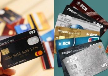 Sebelum Menggunakan, 3 Hal Dasar Ini Wajib Diperhatikan Bagi Para Nasabah Kartu Kredit