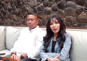 Akui Cakar Tunangan, Ayu Aulia Beri Pembelaan: Aku kan Perempuan