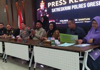 Bukan Karena Dihapus, Rekaman CCTV Kasus Siswi SD Gresik Dicolok Teman Tak Ditemukan Ternyata Gegara Hal Ini