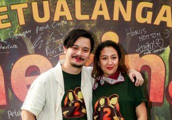 Lagu Baru Sherina Munaf dan Derby Romero, Ini Lirik Nostalgia Bersama yang Jadi OST Petualangan Sherina 2