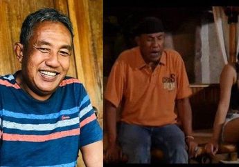 Ujang Ronda Akui Mengenal Sosok Irwansyah Sutradara Film Kramat Tunggak