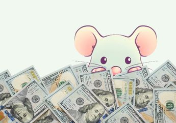 3 Shio yang Dikasih Jatah Rezeki dan Hoki Paling Banyak, Pemasukan Mengalir Nonstop