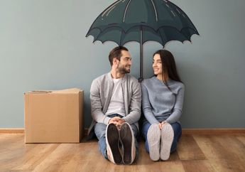 8 Arti Mimpi Payung Hitam, Bisa Bawa Malapetaka, Simak Peringatan Penting Ini!