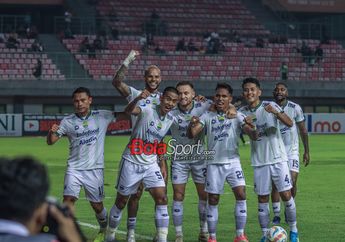 Persib Lakoni Laga Terpenting Liga Champions Asia, PSSI Justru Gembosi Maung Bandung