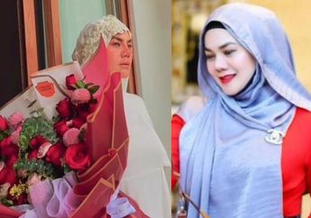 Suaminya Jatuh ke Pelukan Jennifer Dunn, Sarita Abdul Mukti Ngaku Bakal Terus Menjanda Kecuali Berhasil Temukan Pria dengan Kriteria Ini