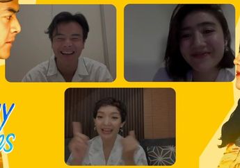 Film 'May Flies' Dibintangi Dion Wiyoko dan Febby Rastanty, Tayang di Aplikasi Klik Film