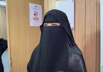 Abidzar Al Ghifari Bakal Jadi Wali Penikahan Adiba Khanza dengan Egy Maulana, Ini Kata Umi Pipik