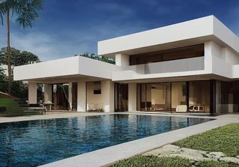 Arti Mimpi Beli Rumah Mewah Simpan Makna Penting yang Tak Banyak Disadari, Berikut Penjelasannya