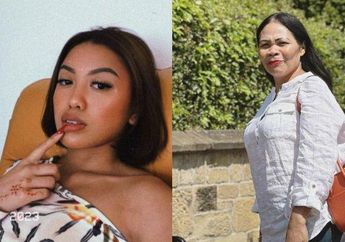 Cabut dari Rumah Mami Eda Usai Disindir, Lolly Bantah Tinggal di Penampungan dan Pamerkan Hal Ini: Bagus kan