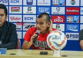 'Alasan Macam Apa Ini?!' Riko Simanjuntak dan Bernardo Tavares Ungkap Betapa Tidak Profesionalnya Wasit Liga 1