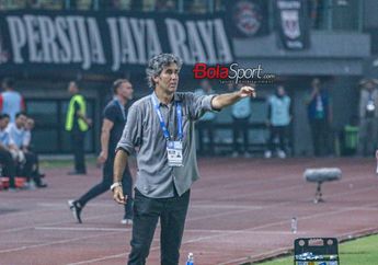 Bali United Sudah Tersingkir di Piala AFC, Teco Ambil Keputusan yang Bisa Bahayakan Indonesia