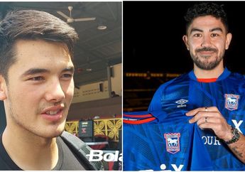 Ipswich Town Menang Dramatis di Zona Promosi Berkat Gol Pemain Keturunan Indonesia, Bukan Elkan Baggott