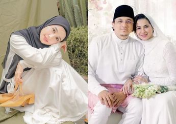 Mantan Suami Laudya Cynthia Bella Cerai 3 Kali, Begini Curhat Engku Emran yang Mantap Pisah dari Nabila Noor