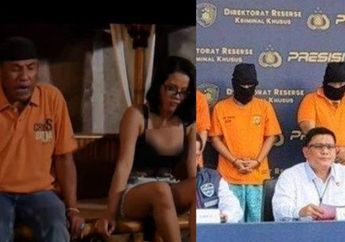 Malu Sampai Ubun-ubun, Komedian Ini Syok Terseret Kasus Rumah Produksi Film Porno di Jaksel, Padahal Sering Main Film Religi