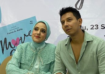Sempat Jadi Korban Kasus Galih Ginanjar, Fairuz A Rafiq Bakal Jadi Duta Komnas Perempuan