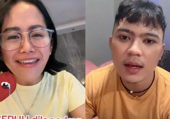 Food Vlogger Farida Nurhan Terancam Dipolisikan, Begini Duduk Permasalahannya!