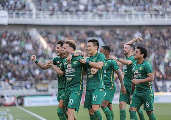 Hadapi Derbi Jatim, Misi Berat Persebaya Surabaya Putus Tren Negatif di Kandang Persik Kediri