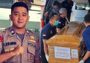 Bak Kasus Ferdy Sambo Part 2? Brigadir Setyo Tewas Tertembak di Rumah Dinas Kapolda Kaltara, Obrolan Terakhirnya dengan Istri Bikin Merinding