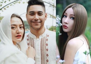 Lucinta Luna Curhat Momen Kehamilan Tak Didampingi Suami Bule, Komentar Suami Siti Badriah Auto Bikin Ngakak: Langsung Berbuah..