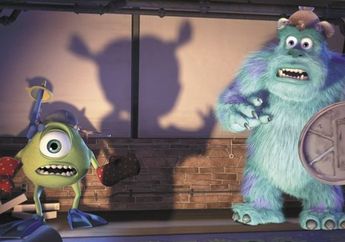 5 Arti Mimpi Bertemu Monster, Hati-hati Ada Hambatan dalam Hidup!