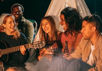 5 Shio Paling Humble, si Rendah Hati yang Ramah dan Menyenangkan