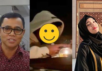 Haji Faisal Minta Fuji Segera Nikah 2 Tahun Lagi, Calonnya Udah Pasti yang Ini?