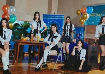 Good Day (Special Daileee) Jadi Lagu Baru Weekly, Simak Liriknya yang Catchy!