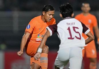 Hasil Liga 1 2023/24 - Borneo FC Dekati Puncak Klasemen, PSM Dihantui Kelelahan Efek Piala AFC