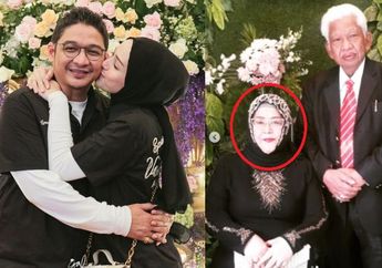 Cantiknya Ibunda Pasha Ungu Semasa Muda, Wajah Manisnya Tak Luntur Meski di Usia Senja, Ramai Dibilang Mirip Sosok Ini!