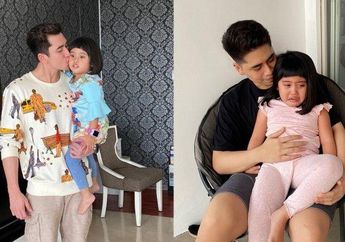 Murka Verrell Bramasta Saksikan Putri Venna Melinda Dibully di Sekolah, Mata Bengkak Dihantam Batu: Siapa yang Lempar?