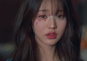 Lirik Romanized Either Way, Lagu Baru IVE yang Sukses Bikin Galau!