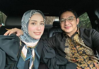 Innalillahi, Istri Pasha Ungu Umumkan Kabar Pilu, Sosok Kesayangannya Mendadak Jatuh hingga Alami Serangan Jantung di Rumahnya